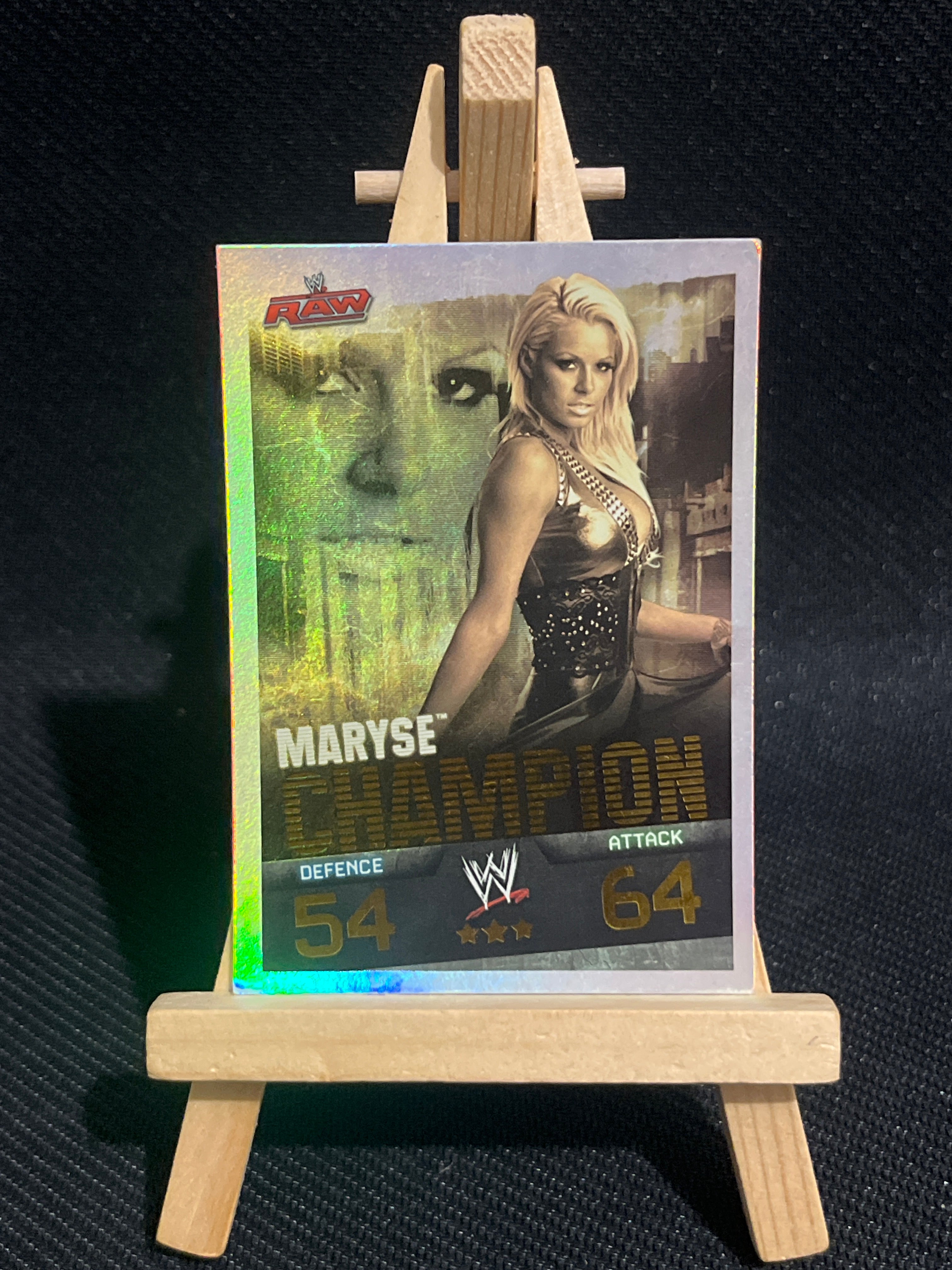 Topps Slam Attax Évolution - Lot 35 cartes 🇫🇷