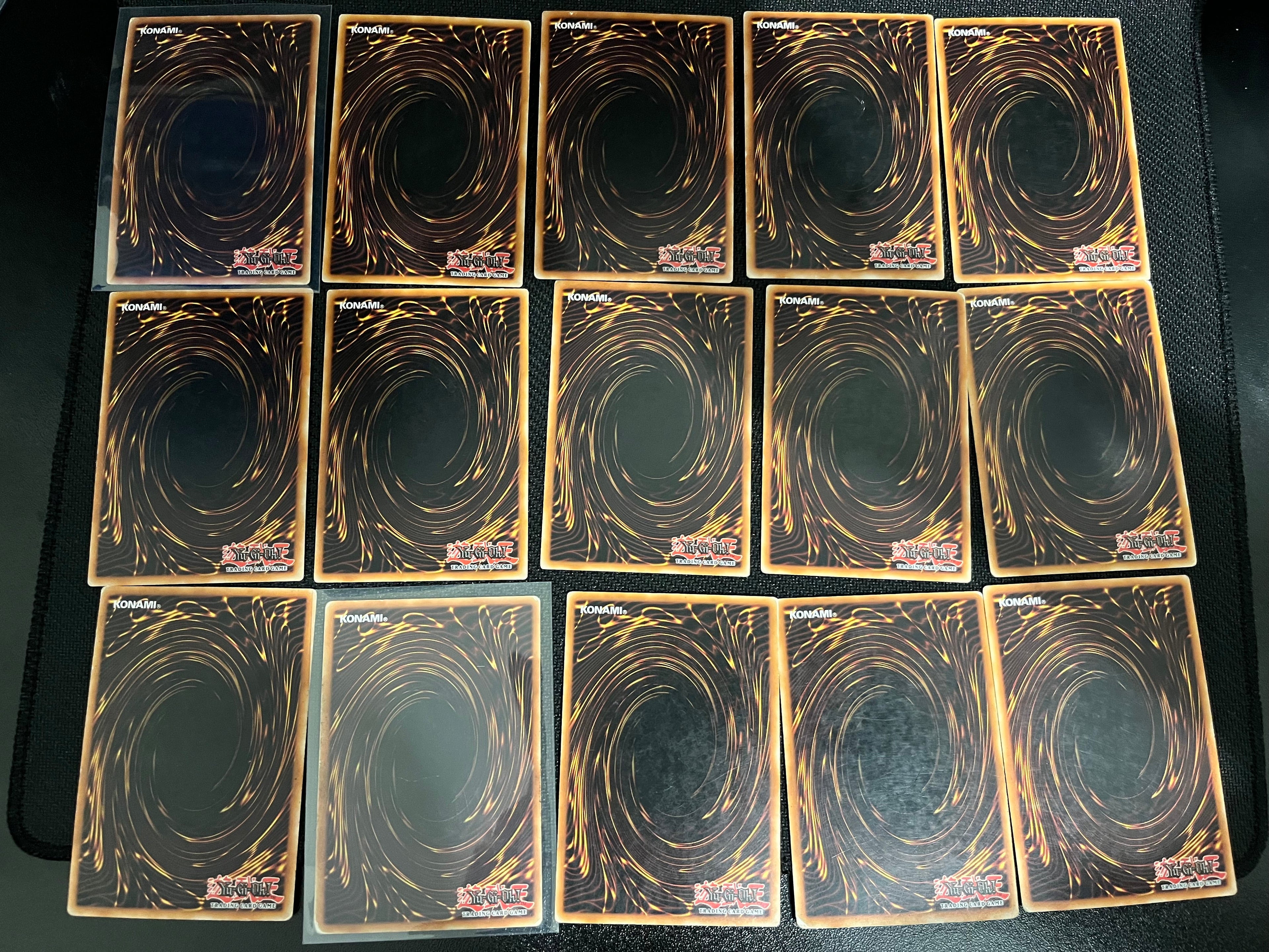 Yu-Gi-Oh! - Lot ANPR 🇫🇷