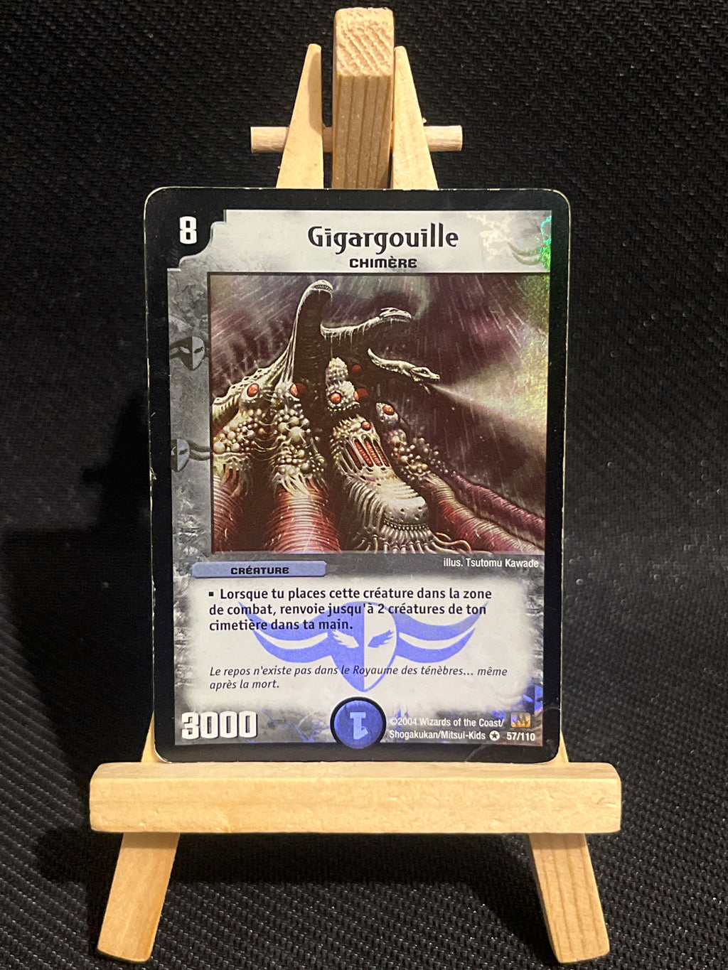 Duel Master - Lot 8 cartes 🇫🇷