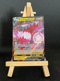 Regidrago V SWSH 281 promo nm