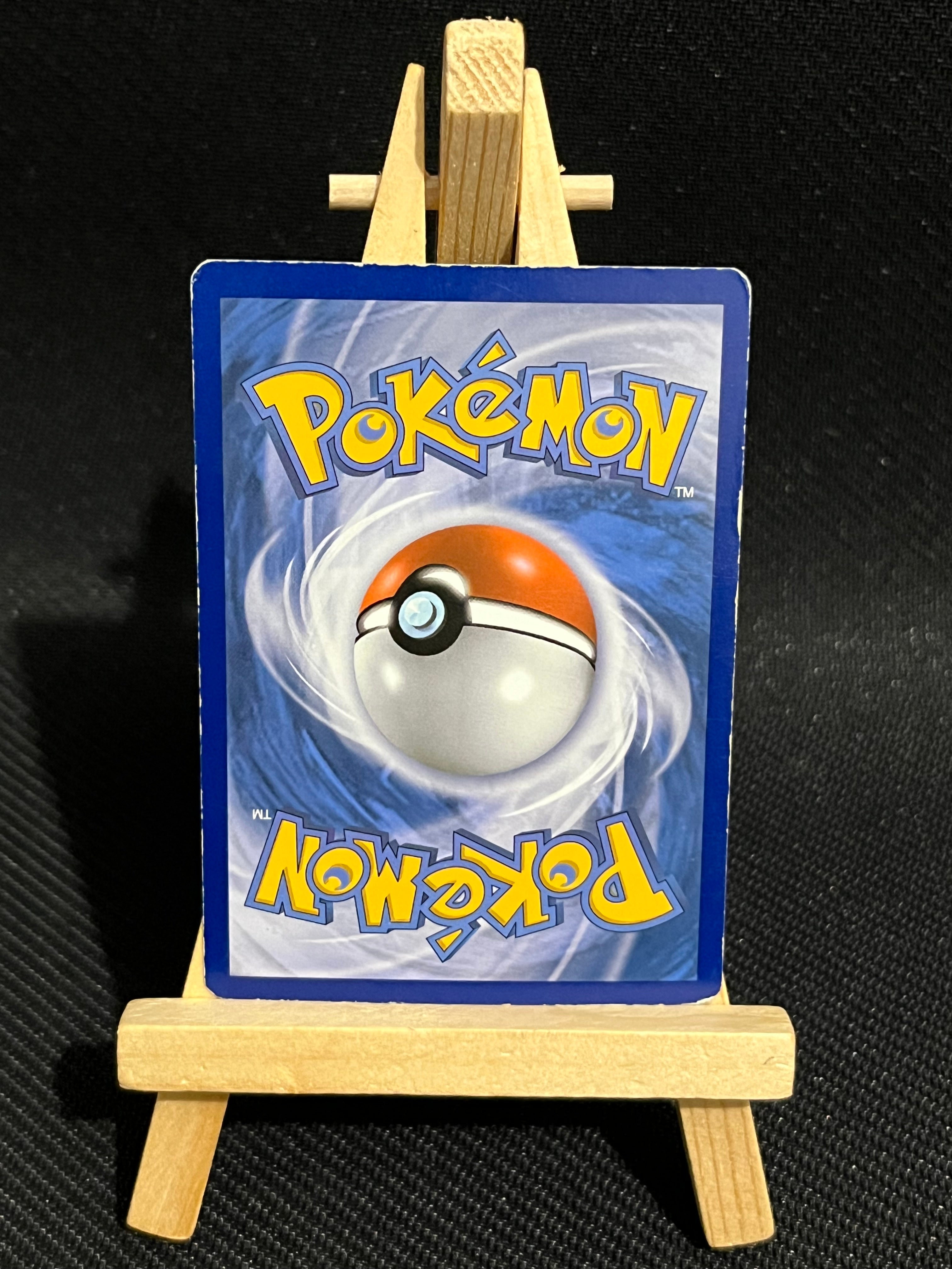 Dracaufeu EX XY17 - Promo 🇫🇷 GOOD