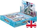 Display palworld english version legend awaken