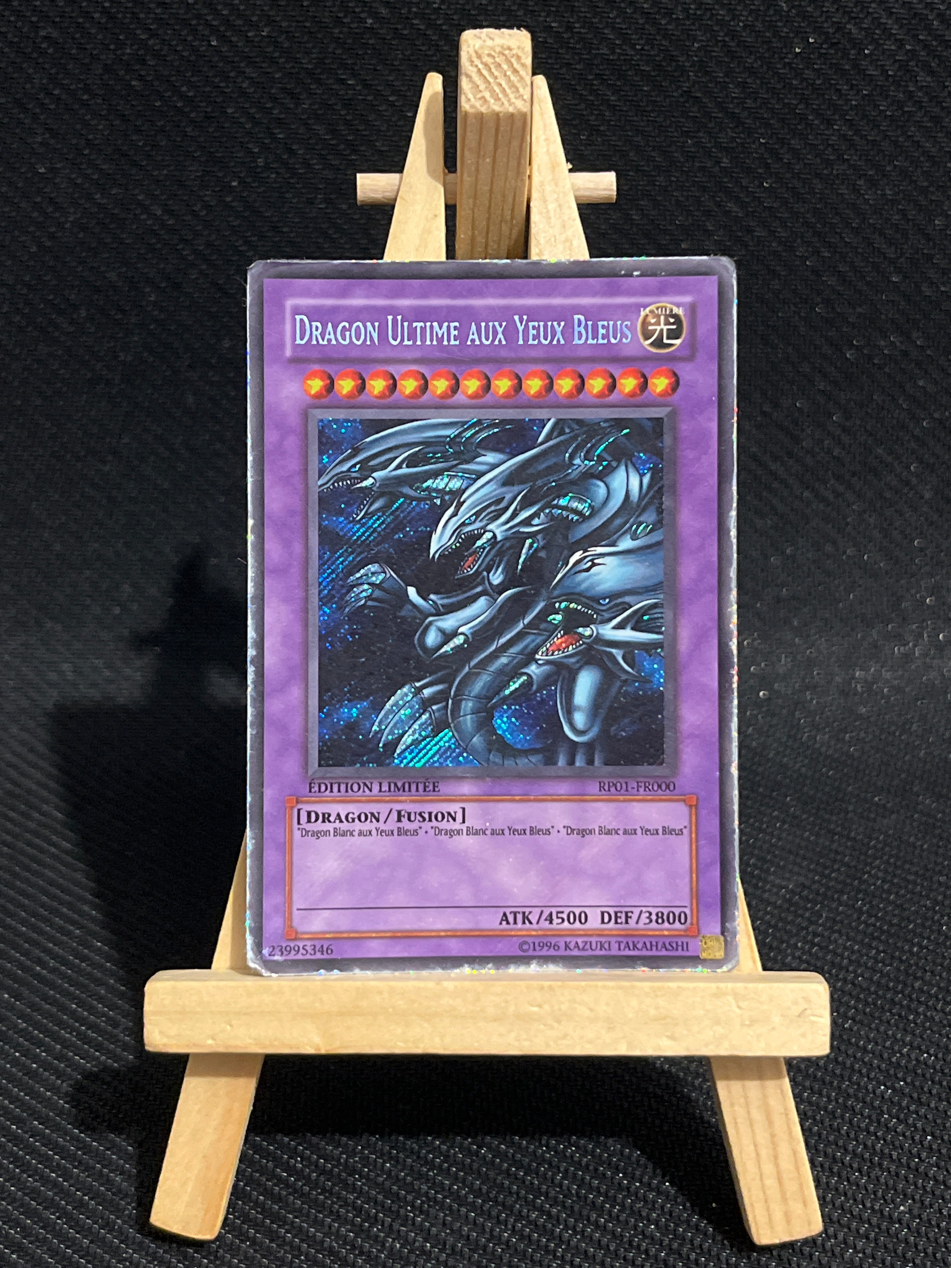 Yu-Gi-Oh! - Lot - RP01 🇫🇷