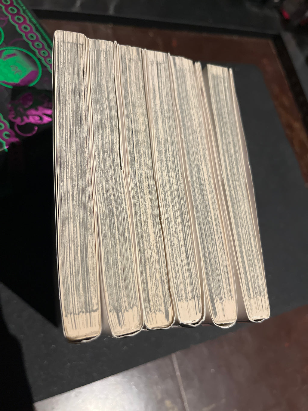 The Swordsman - Lot 🇫🇷