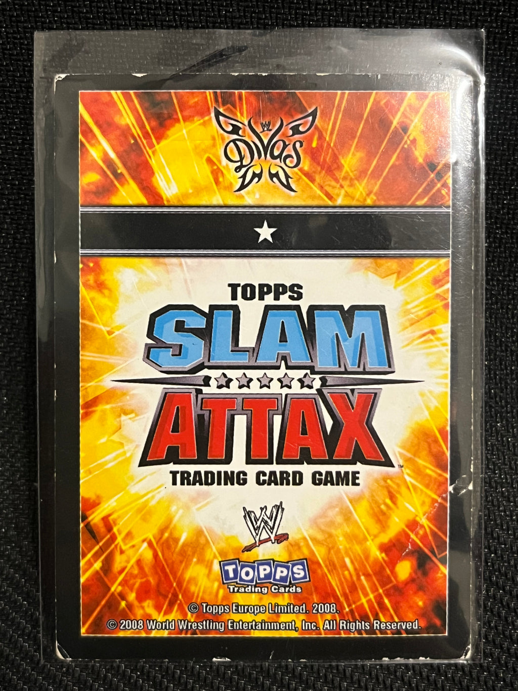 Topps Slam Attax - Lot 38 cartes 🇫🇷