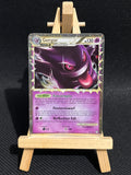 Gengar 94/102 - Triomphe 🇩🇪 EXC +