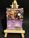 Mewtwo EX BW45 - Promo 🇫🇷 GOOD