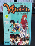 Kenshin Le Vagabond - Tole 8 🇫🇷