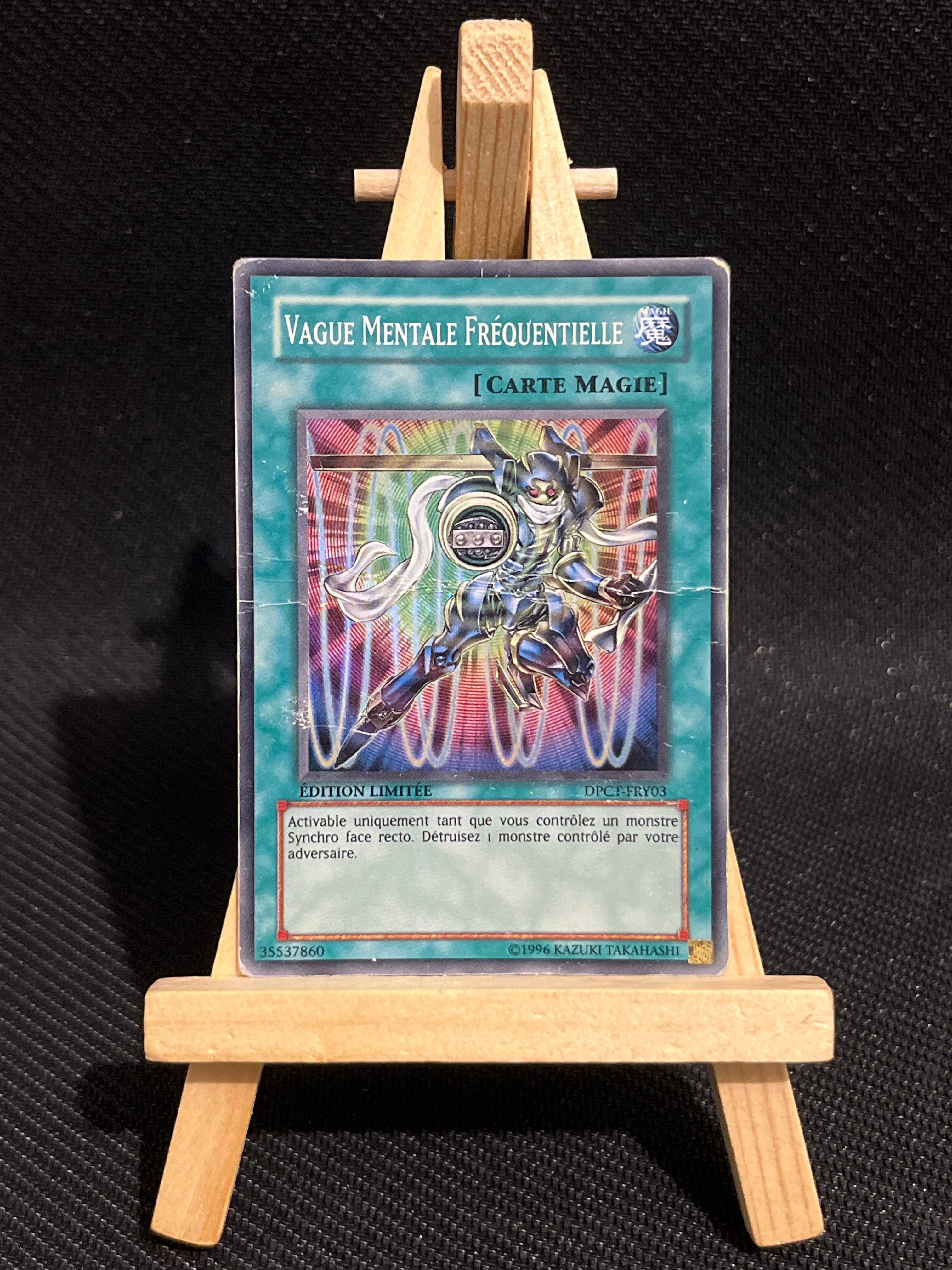 Yu-Gi-Oh! - Lot DPCT 🇫🇷