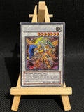 Yu-Gi-Oh! - Dragon Électromécanique - CT06 🇫🇷