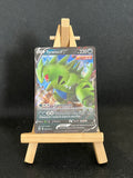 Tyranocif V 97/163
Styles de Combat nm