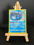 Aquali SWSH 072 promo nm