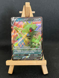 Tyranocif V SWSH 109 promo nm