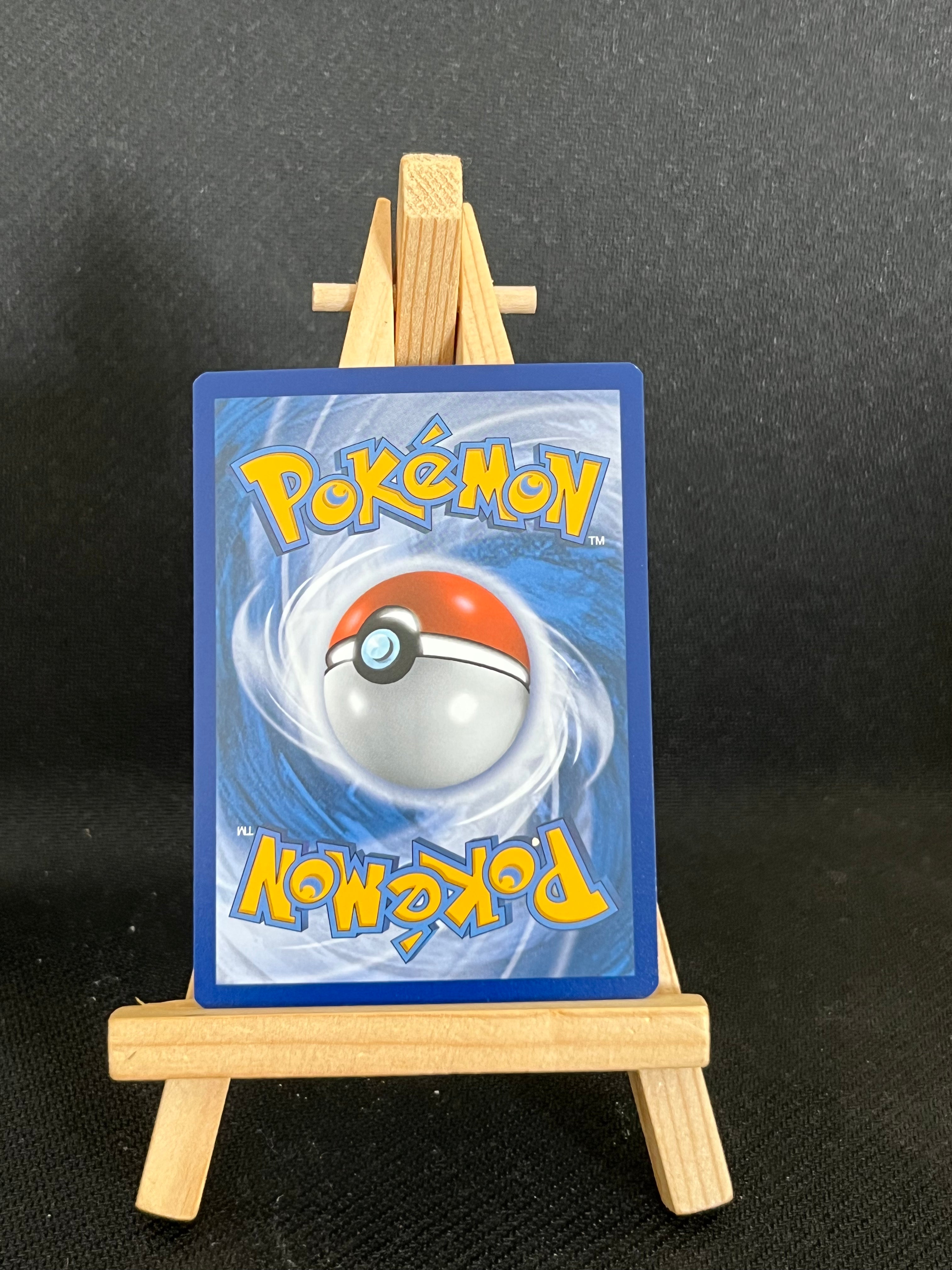 Hoopa V SWSH 176 promo nm