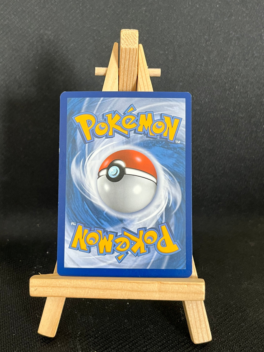 Pikachu V SWSH 061 promo exc