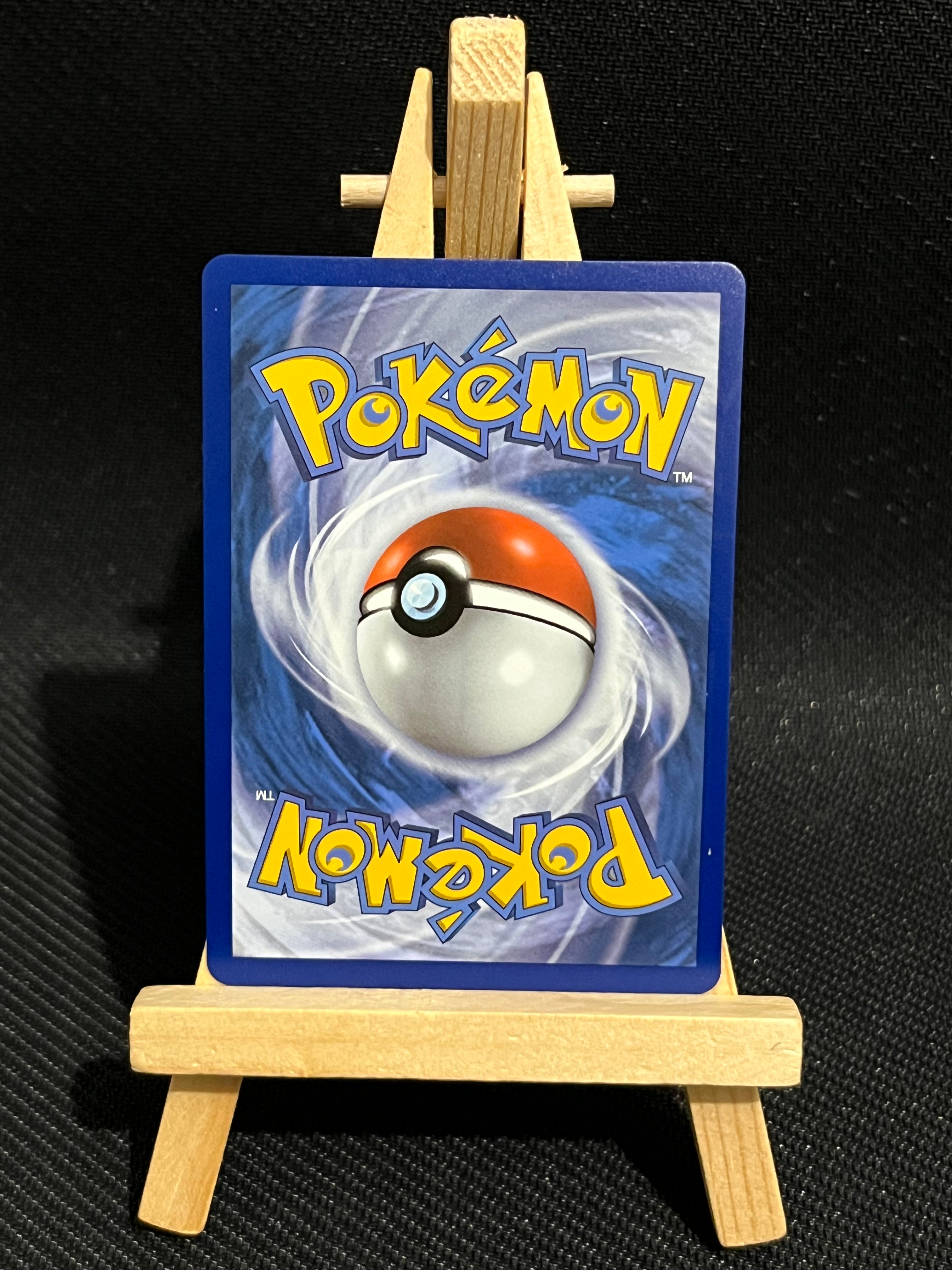 Suicune GX 60/214 - Tonnerre Perdu 🇫🇷 NM