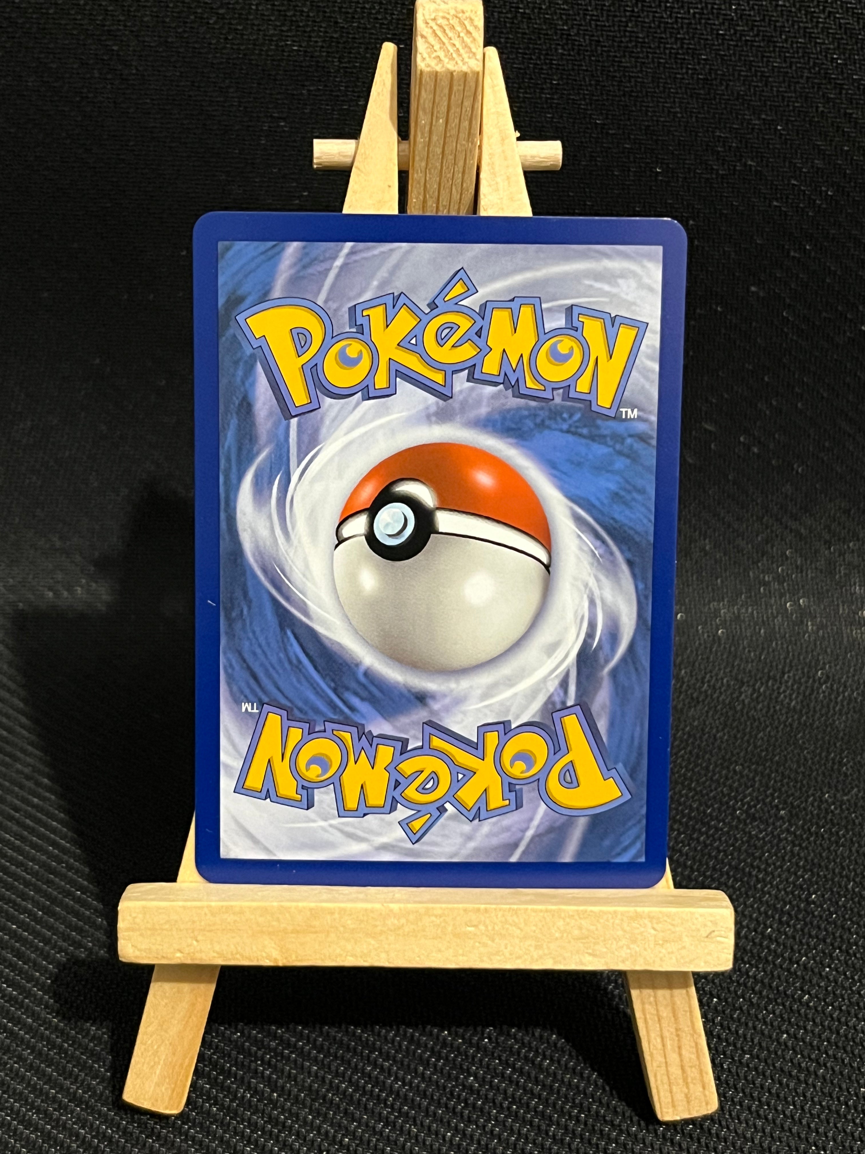 Flambusard Turbo 21/114 - Offensive Vapeur 🇫🇷 EX