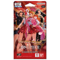 Booster one piece héroïnes EB03