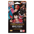 Booster one piece op09 les nouveaux empereurs