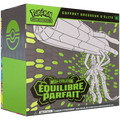 Coffret dresseur élite Etb équilibre parfait me3