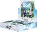 Display weiss schwarz tv animation Summer pocket