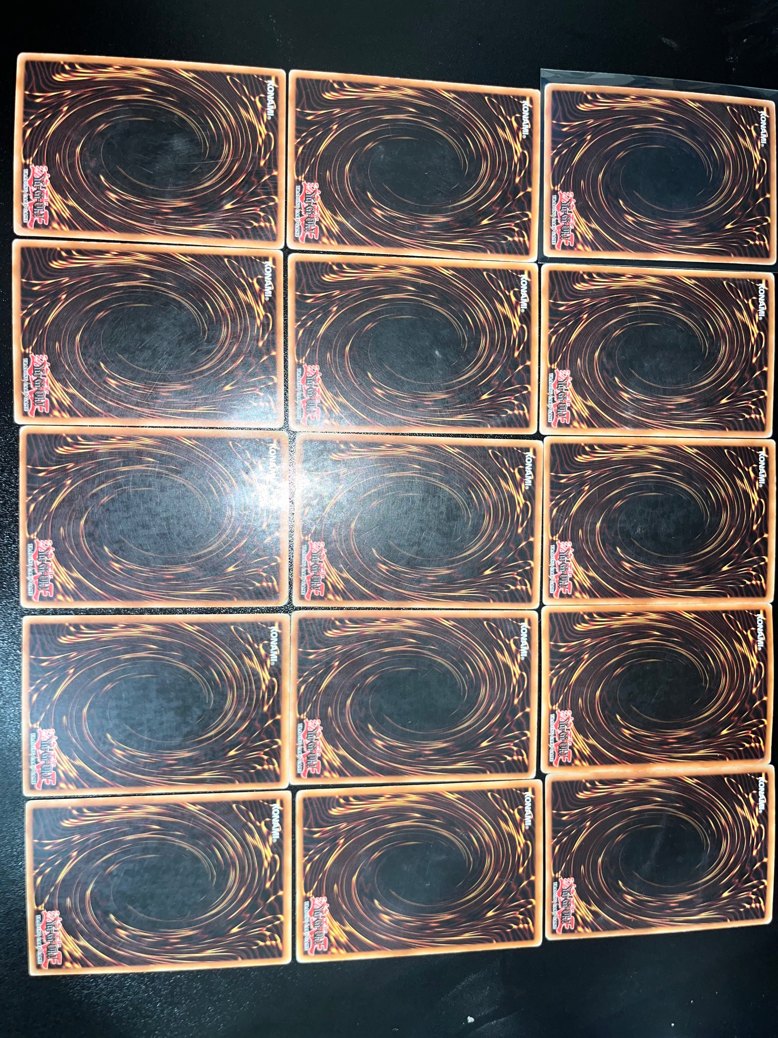 Yu-Gi-Oh! - Lot 5DS2 🇫🇷