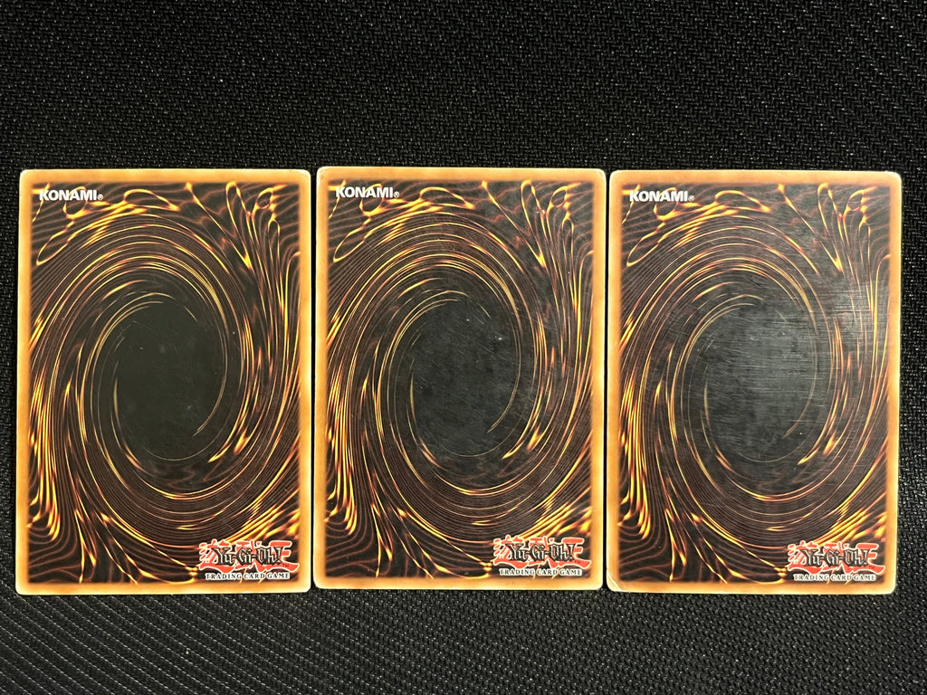 Yu-Gi-Oh! - Lot SDWS 🇫🇷