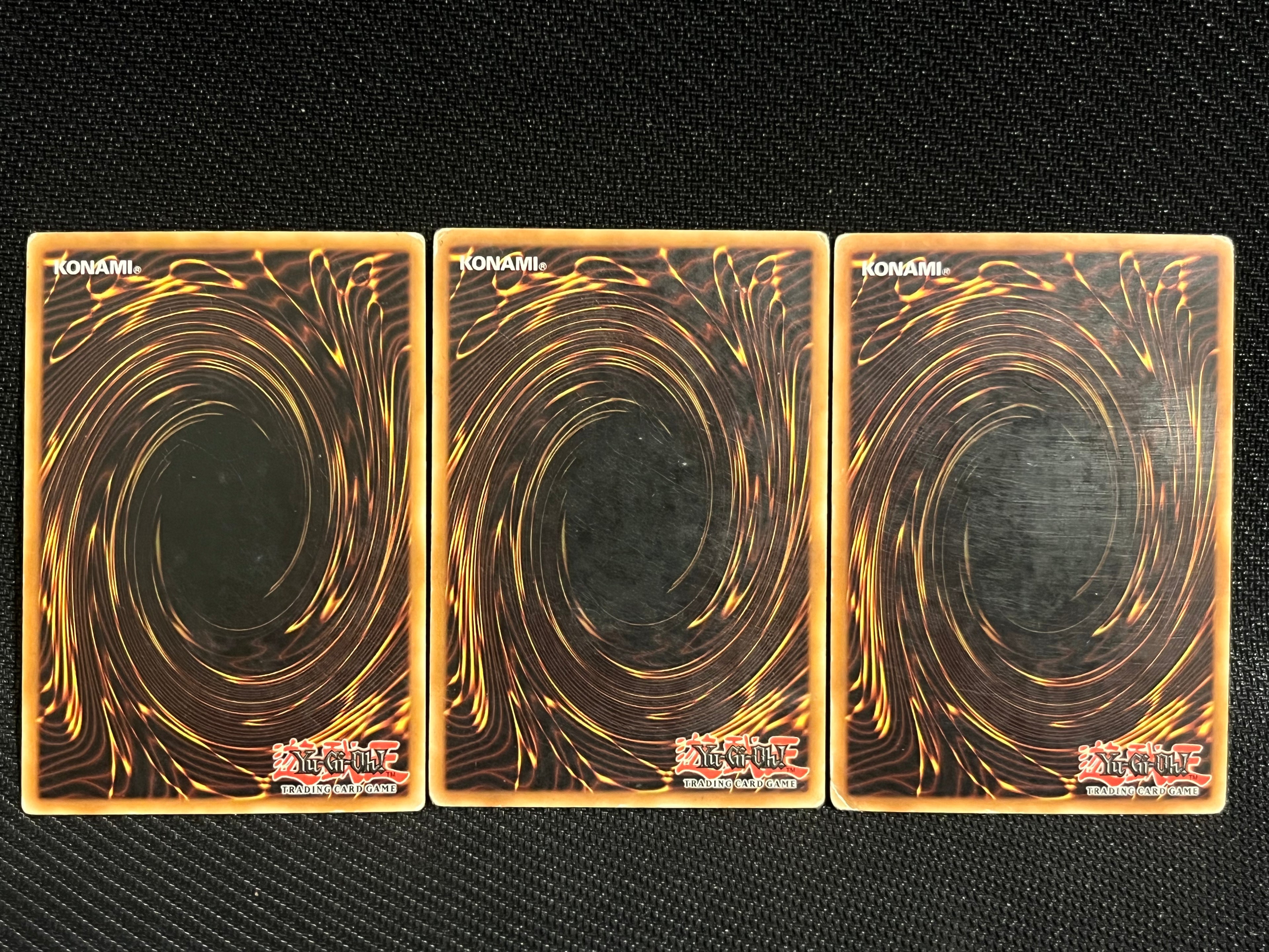 Yu-Gi-Oh! - Lot SDWS 🇫🇷