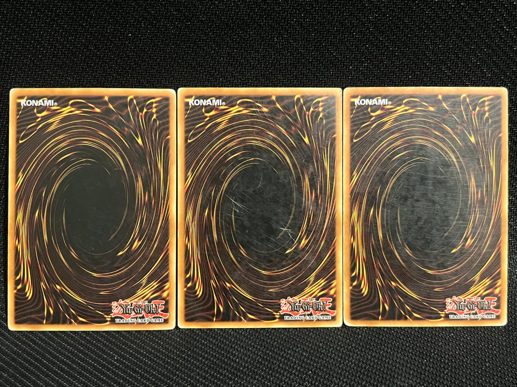 Yu-Gi-Oh! - Lot SDWS 🇫🇷