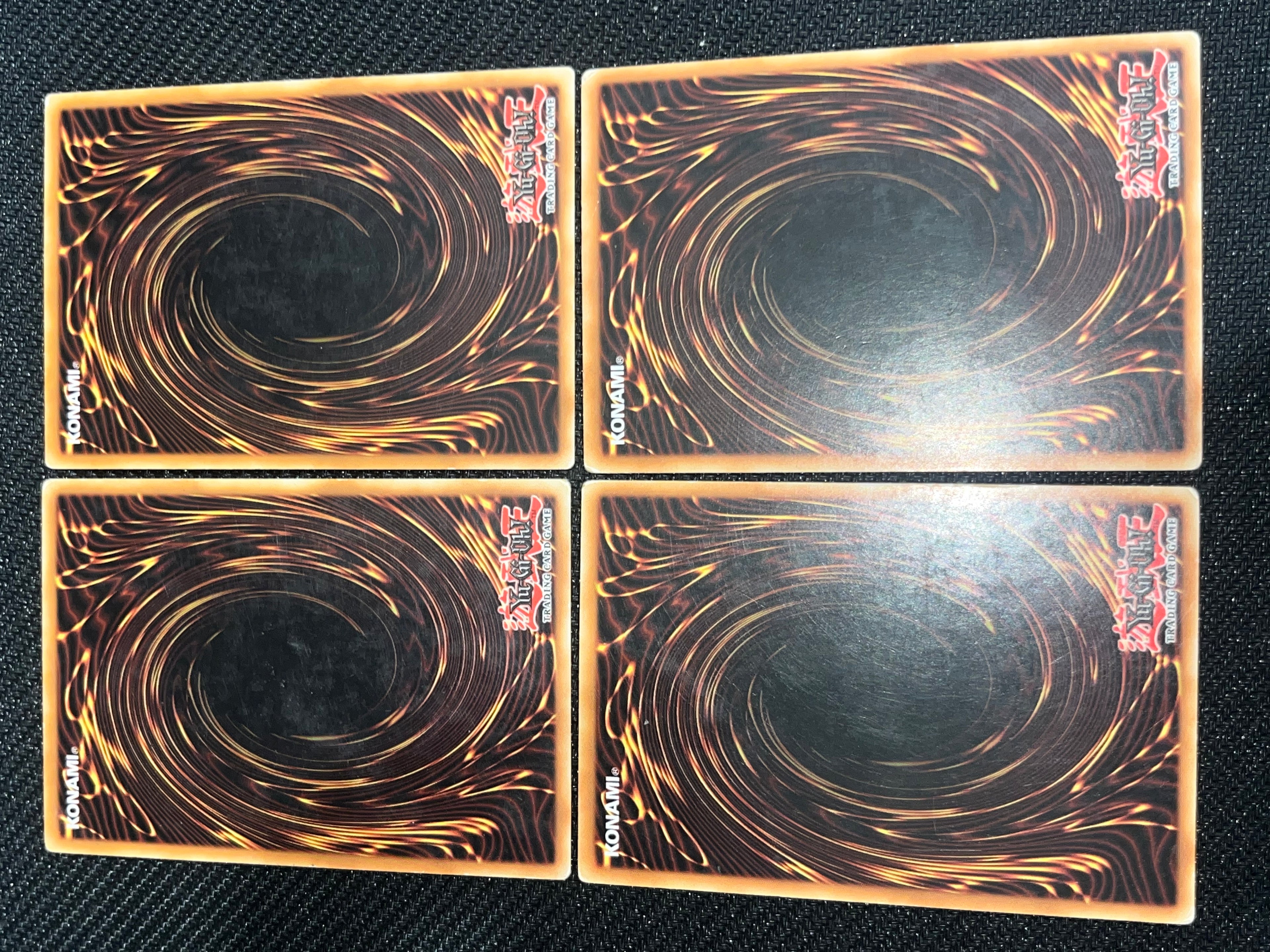 Yu-Gi-Oh! - Lot SDWS 🇫🇷