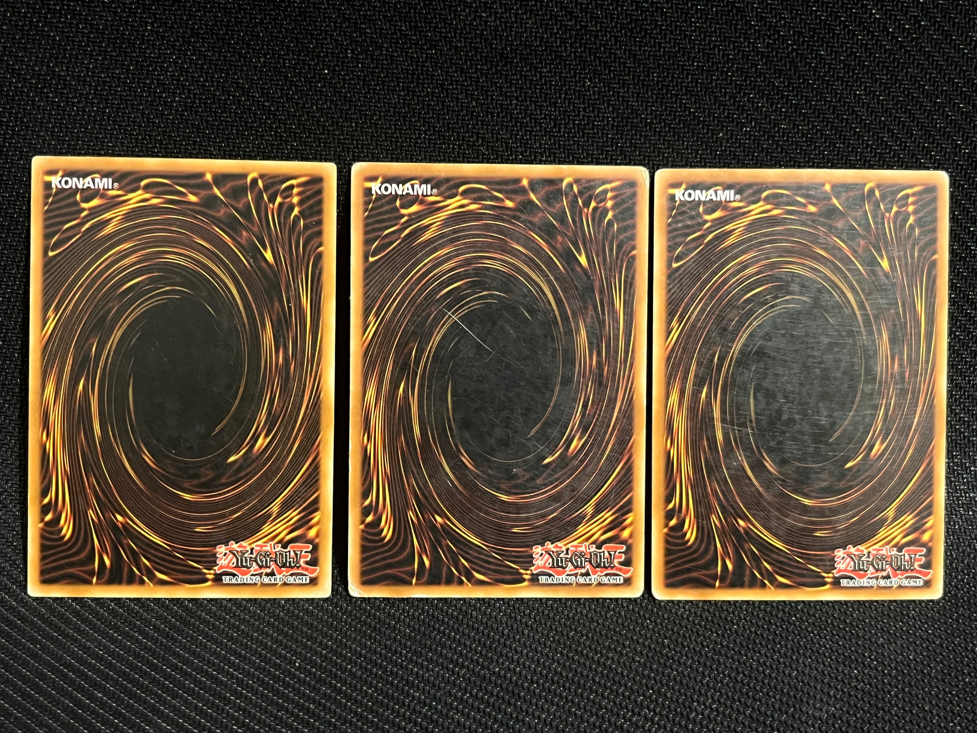 Yu-Gi-Oh! - Lot SDWS 🇫🇷