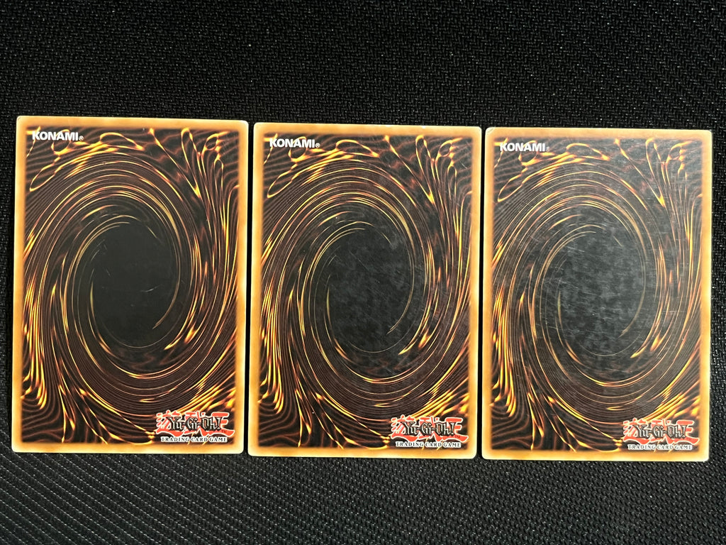 Yu-Gi-Oh! - Lot SDWS 🇫🇷