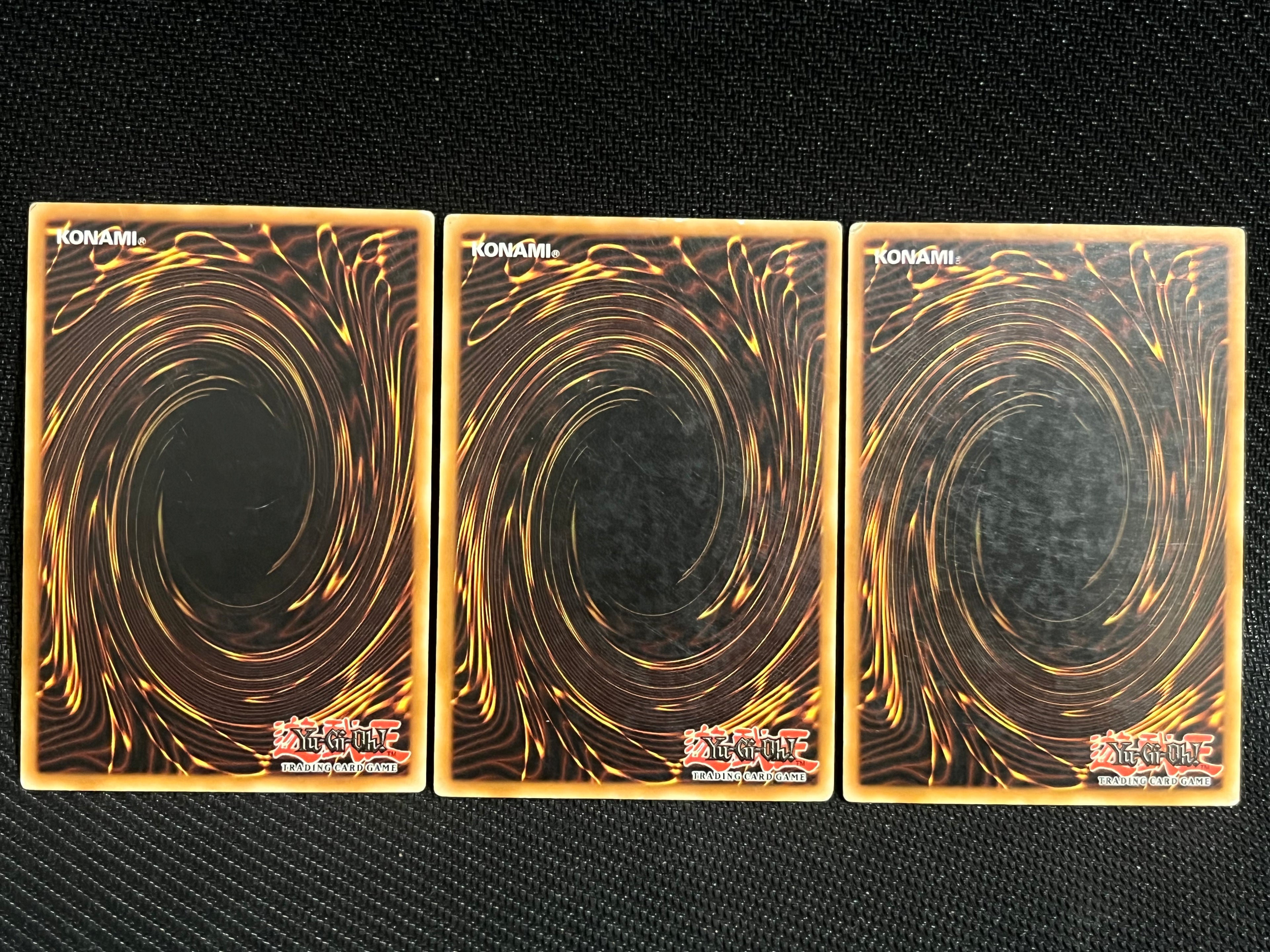 Yu-Gi-Oh! - Lot SDWS 🇫🇷