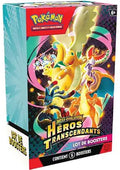 Bundle héros transcendants me2.5