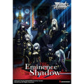 Display weiss schwarz the eminence shadow eng
