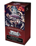 Display weiss schwarz Nazarick: Tomb of the Undead Vol.3 EN overlord