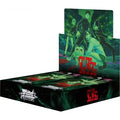 Display weiss schwarz v2 japonaise dandandan