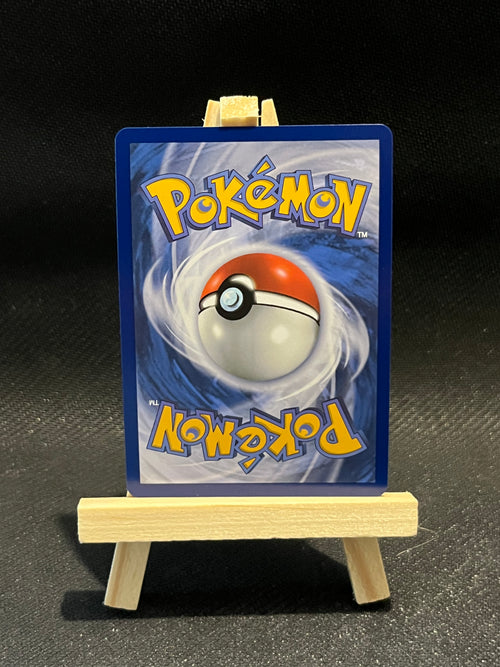 Carte Pokémon Mega Roitiflam ex MEP 035 nm 🇫🇷