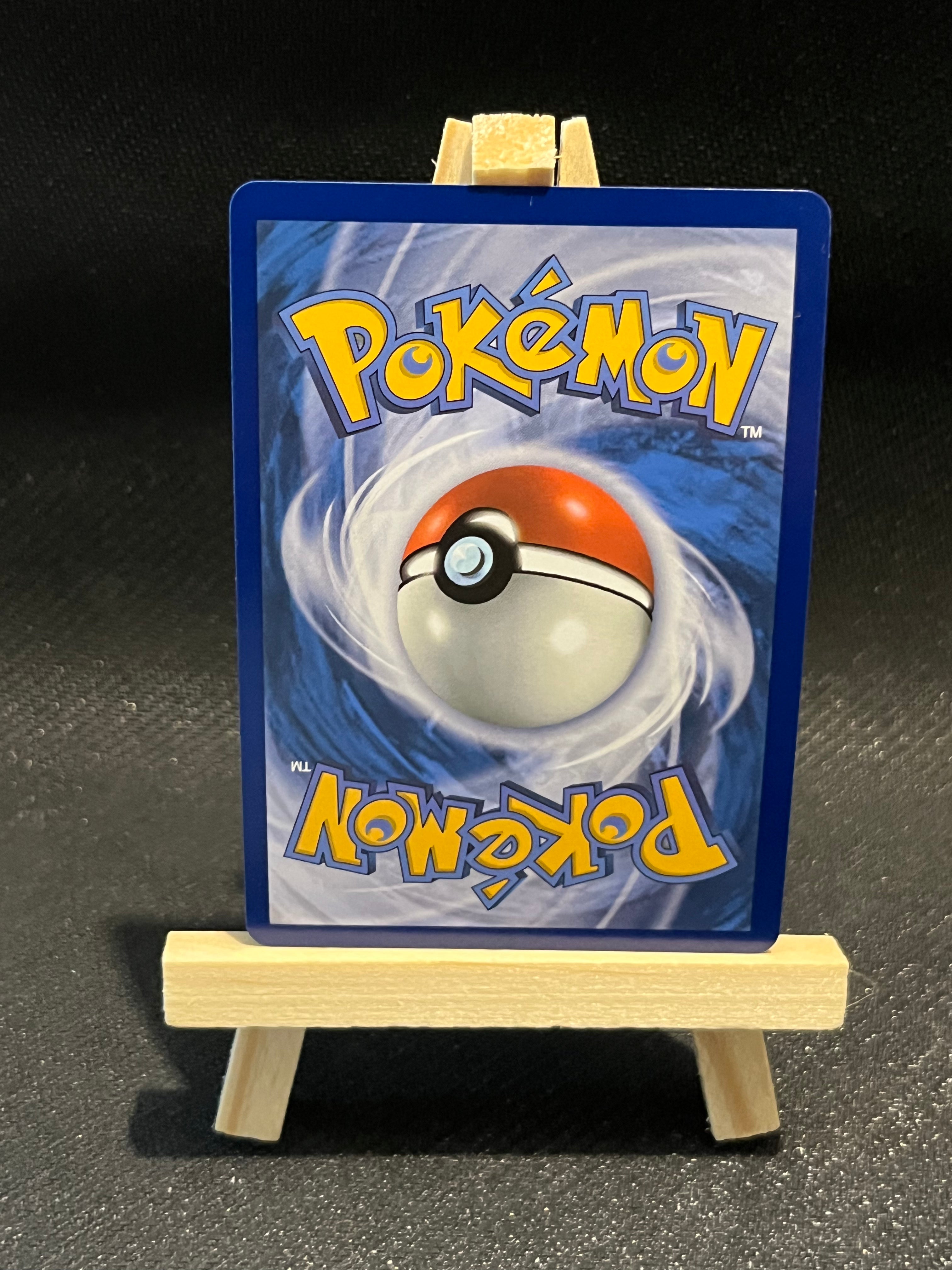 Carte Pokémon Mysdibule ASC 246/217 nm 🇫🇷