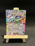 Carte Pokémon Terapagos ex ASC 179/217 nm 🇫🇷