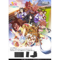 Display Weiss schwarz uma musume english