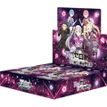 Weiss Schwarz Display de 10 Boosters
Re Zero -Starting Life in Another
World Vol.4 JP