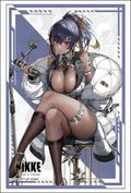 Bushiroad - Protège-cartes Collection NIKKE (75 Sleeves) - Noise :
Classic Diva