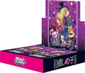 Display weiss schwarz oshi no ko v3 jp