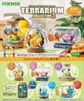 Blind box Pikmin terrarium V2 re ment