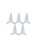 Ultra Pro - Specialty Holder-Small Lucite Stand for Card Holders x5
