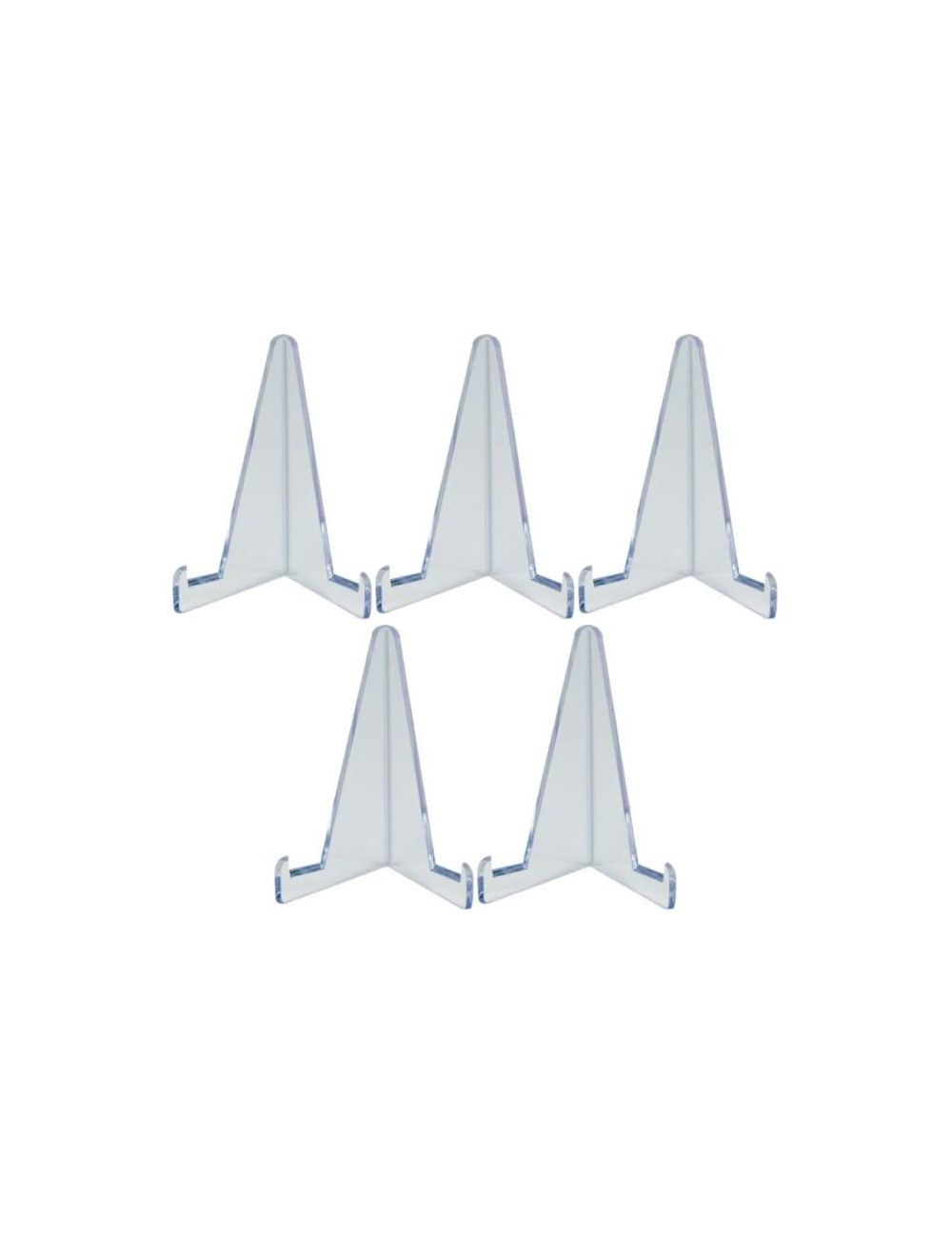 Ultra Pro - Specialty Holder-Small Lucite Stand for Card Holders x5