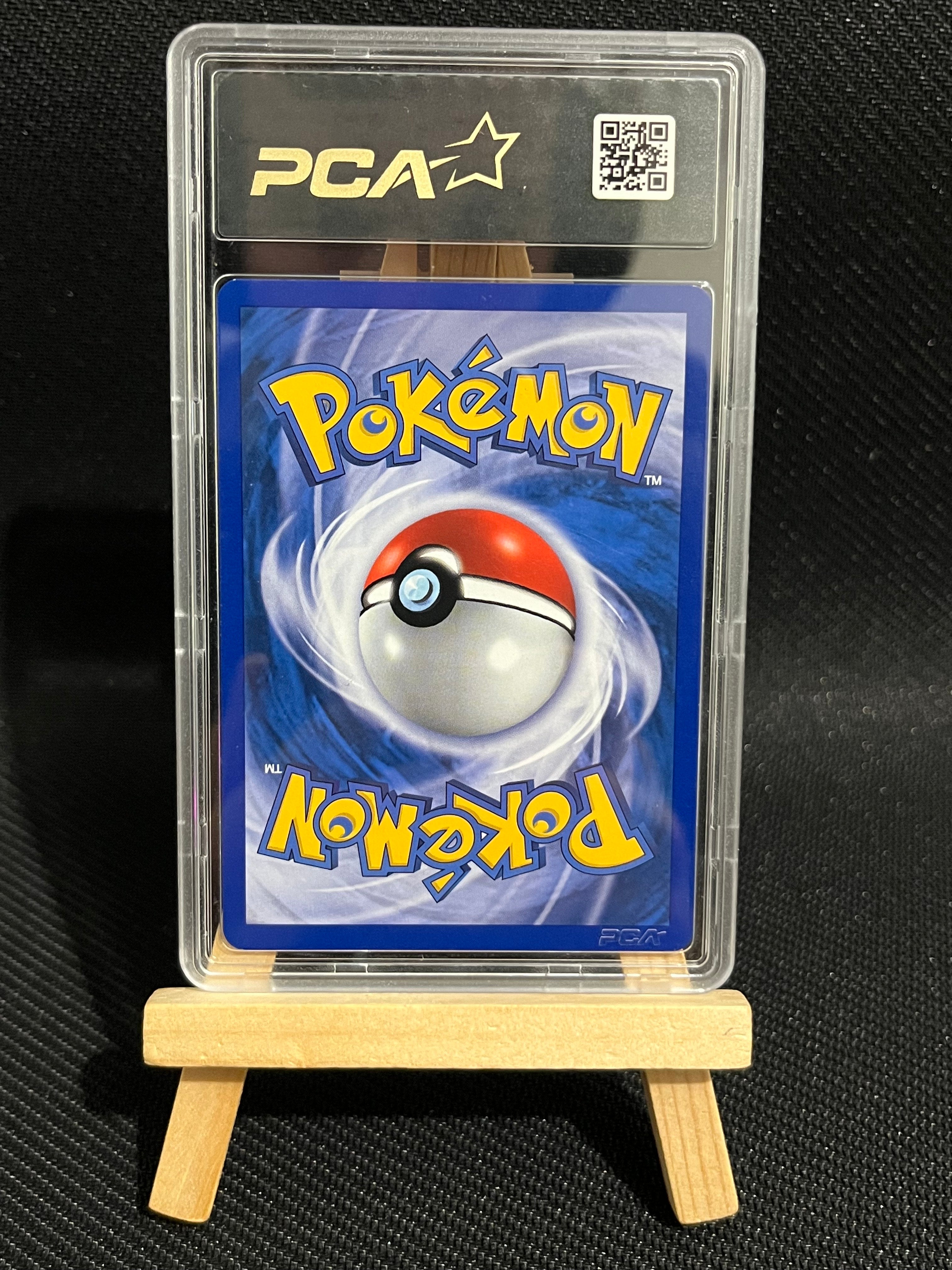 Porygon 103a/147 - PCA 6 - Wizard Aquapolis - 🇫🇷