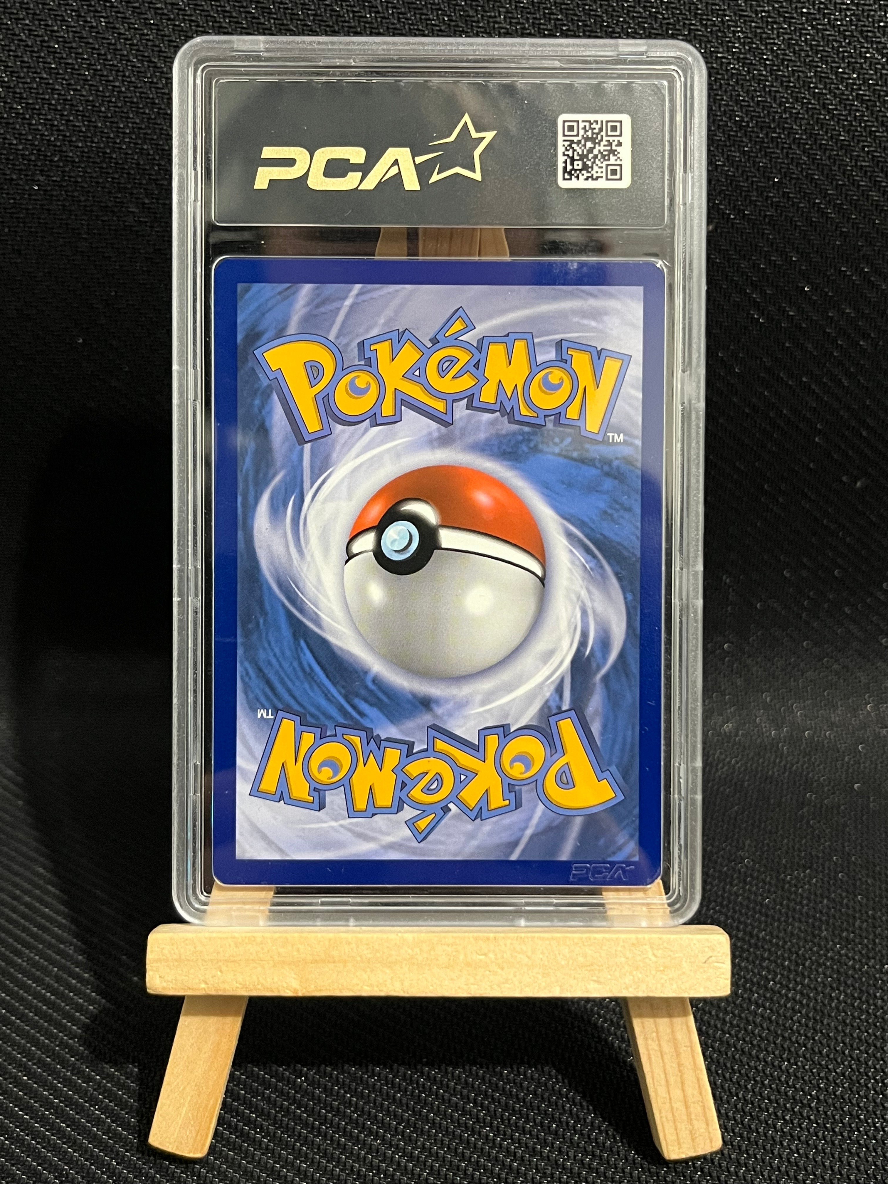 Jirachi 119/185 - PCA 9 - Voltage Éclatant - 🇫🇷