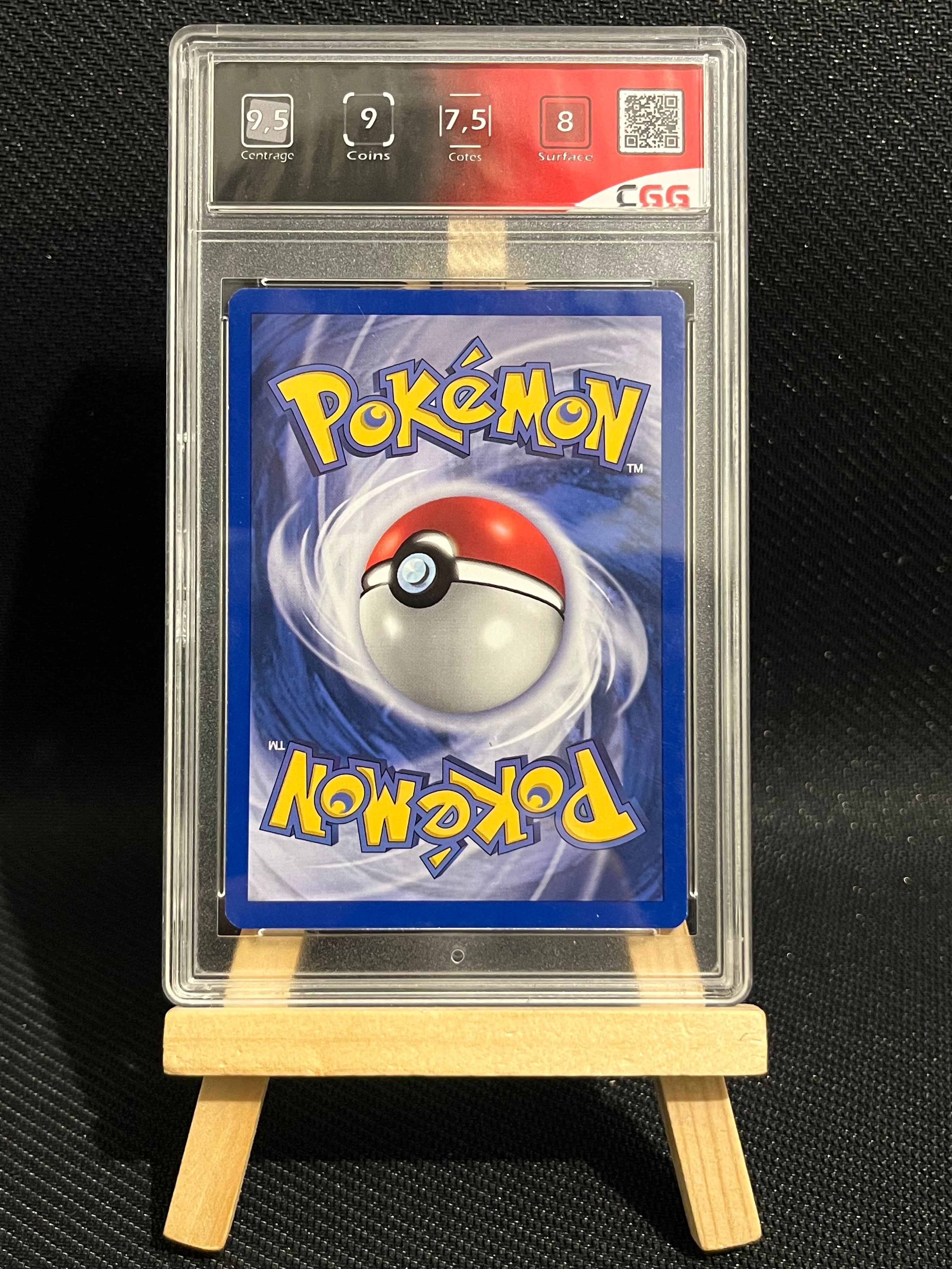 Joliflor 19/110 - CGG 8.5 - Espèce Delta 🇫🇷